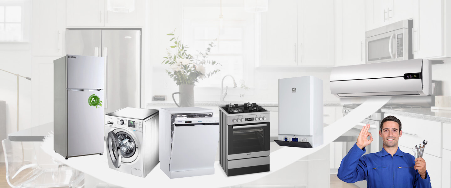 Sığacık Electrolux Servisi